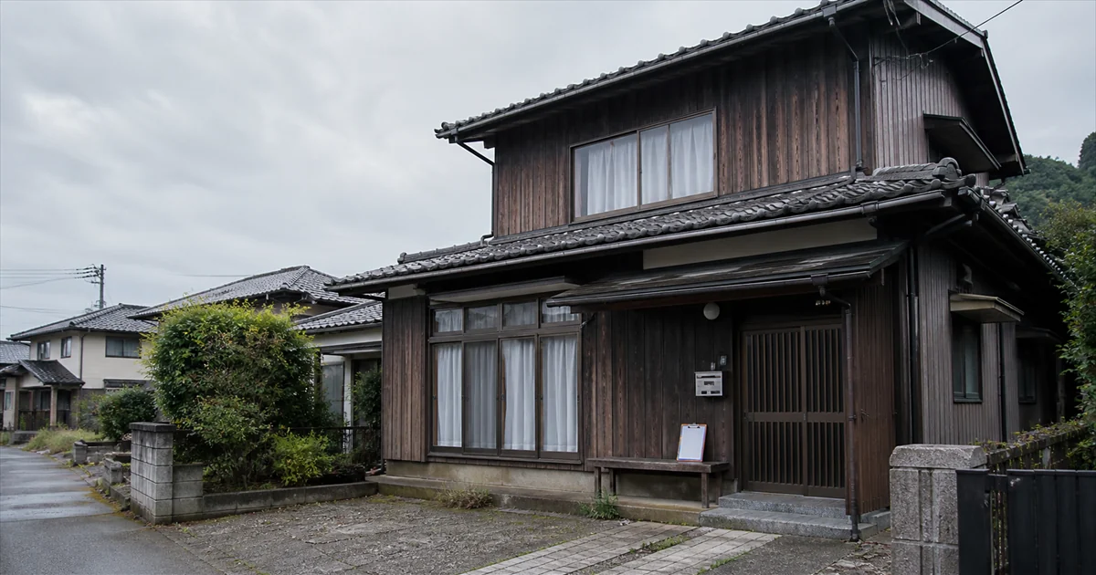 空き家の火災保険が入れない・更新できないときに確認すること