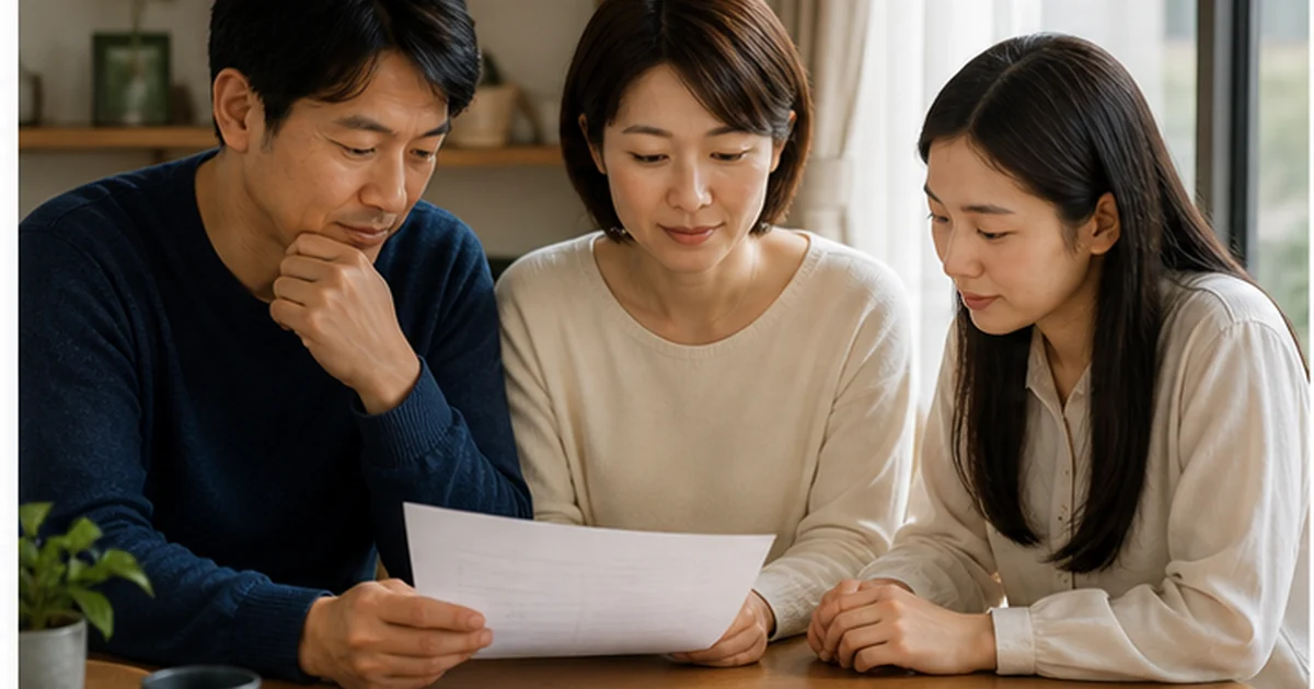 共有持分だけ売却できる？共有者との交渉前に知るべき選択肢の判断場面