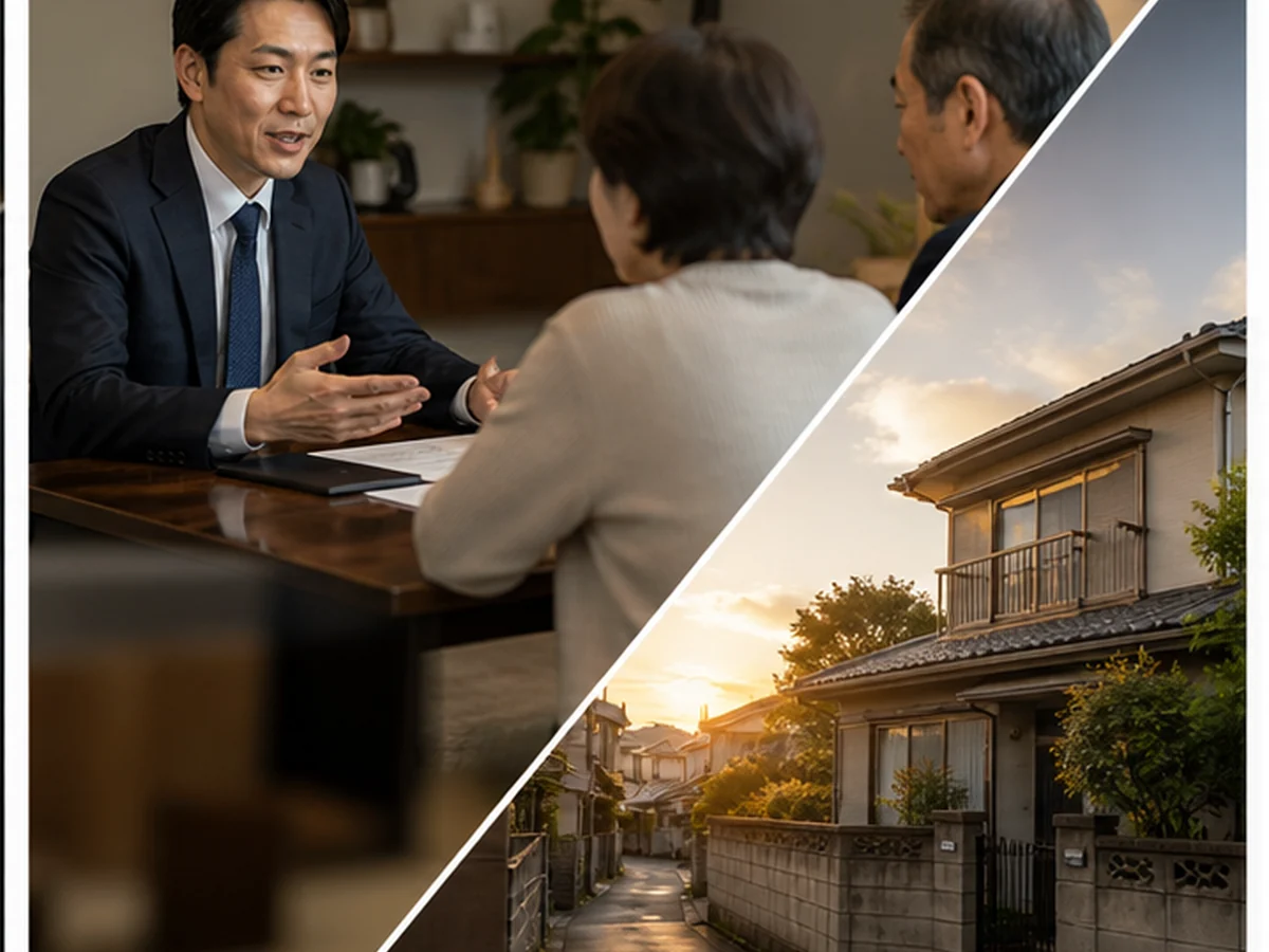 取り返せない作業を先にしないための確認場面