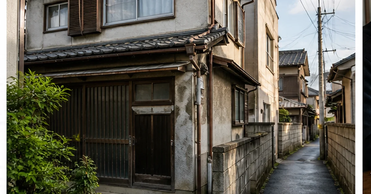 再建築不可物件は売れる？確認順・4つの売却先・査定前の準備の判断場面