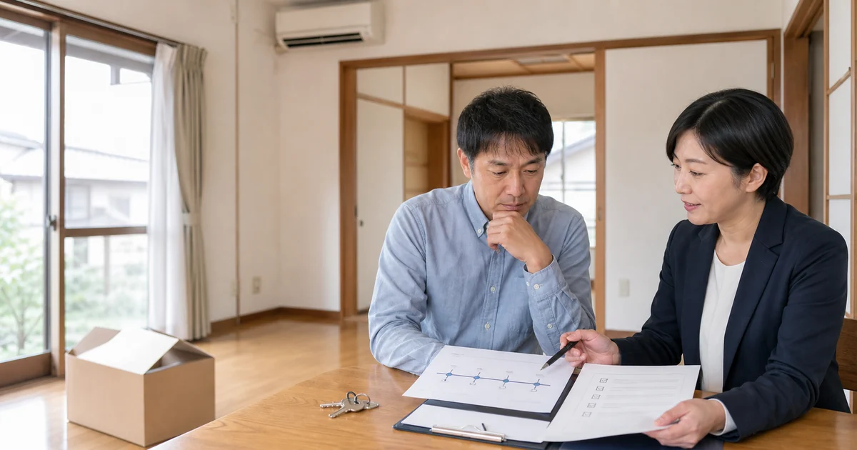 相続した空き家の3,000万円控除とは？期限・要件・売却前の確認手順