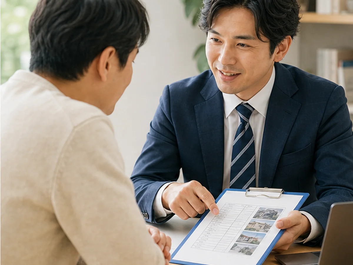 申告だけで売却準備が終わったと思わないための確認場面