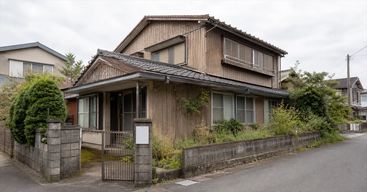特定空家の「勧告」を受けたらどうなる?命令・代執行までの流れと売却で止める方法