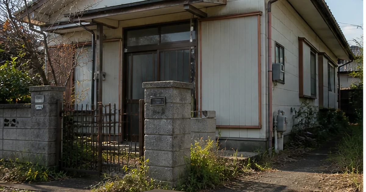 訳あり不動産の売却方法5つ｜買取・仲介・国庫帰属を迷わず選ぶ手順